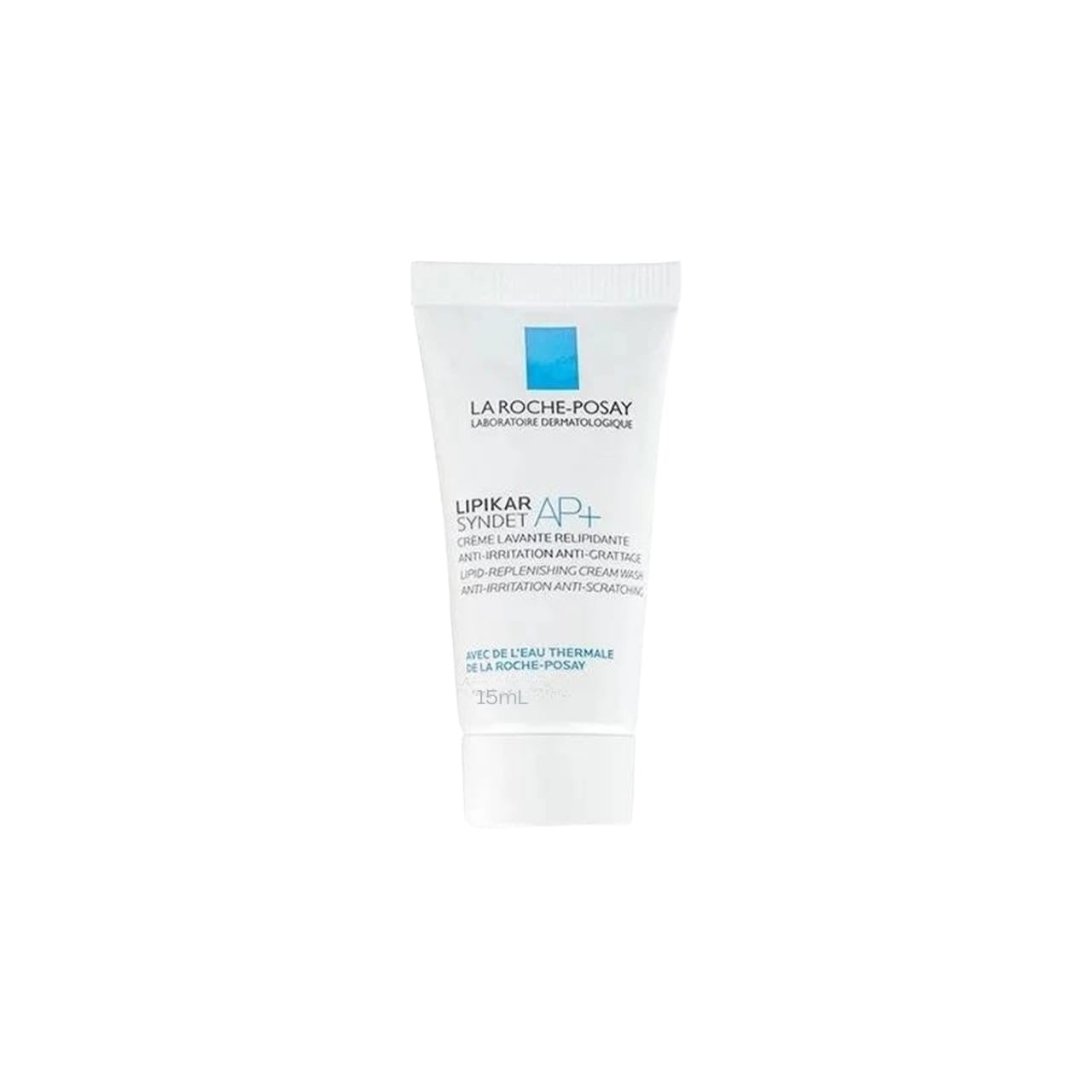 Gift From La Roche Posay: Lipikar Syndet 15ML